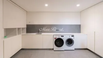 Casa en alquiler en Calle N-A, Sarrià (Distrito Sarrià-Sant Gervasi. Barcelona Capital) de 15.000 €<span>/mes</span>