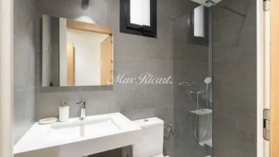 Casa en alquiler en Calle N-A, Sarrià (Distrito Sarrià-Sant Gervasi. Barcelona Capital) de 15.000 €<span>/mes</span>