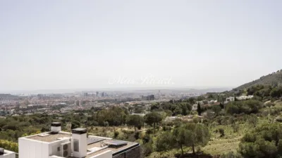 Casa en alquiler en Calle N-A, Sarrià (Distrito Sarrià-Sant Gervasi. Barcelona Capital) de 15.000 €<span>/mes</span>