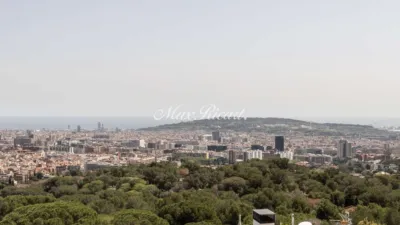 Casa en alquiler en Calle N-A, Sarrià (Distrito Sarrià-Sant Gervasi. Barcelona Capital) de 15.000 €<span>/mes</span>