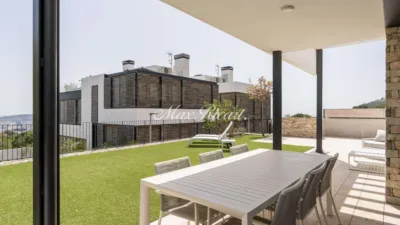 Casa en alquiler en Calle N-A, Sarrià (Distrito Sarrià-Sant Gervasi. Barcelona Capital) de 15.000 €<span>/mes</span>