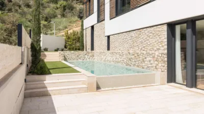 Casa en alquiler en Calle N-A, Sarrià (Distrito Sarrià-Sant Gervasi. Barcelona Capital) de 15.000 €<span>/mes</span>