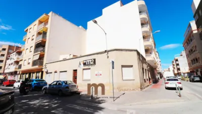 Casa – Guardamar del Segura - Vista 2