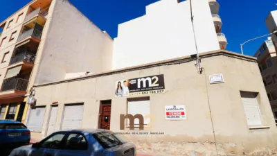 Casa – Guardamar del Segura - Vista 4