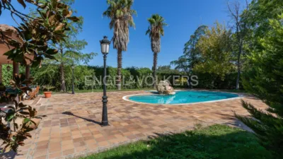 House on Avenida de Bularas photo 4
