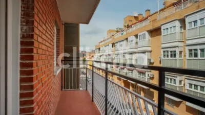 Piso en alquiler en Puerta Bonita - Imagen 2