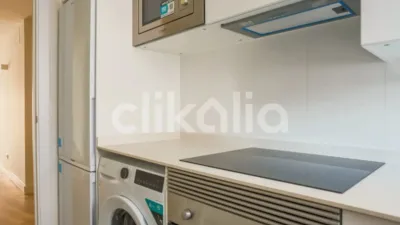 Piso en alquiler en Puerta Bonita - Imagen 7