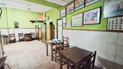 Local comercial en venta en Calle Ramón y Cajal, 62, cerca de Calle de Quevedo - Widok 3