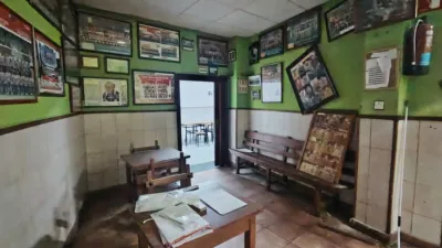 Local comercial en venta en Calle Ramón y Cajal, 62, cerca de Calle de Quevedo - Widok 4