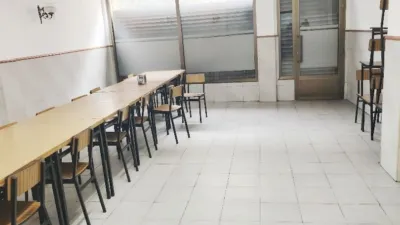 Local comercial en venta en Calle Ramón y Cajal, 62, cerca de Calle de Quevedo - Widok 6