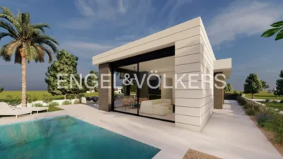 Casa – Pilar de la Horadada, Lo Romero Golf Resort - Vista 3