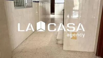 Apartment in Feria-Alameda photo 10