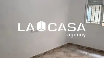 Apartment in Feria-Alameda photo 11