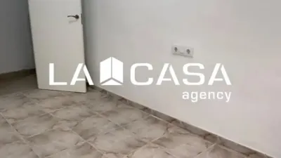 Apartment in Feria-Alameda photo 13