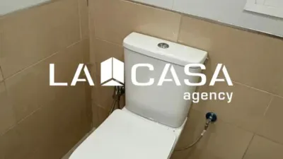 Apartment in Feria-Alameda photo 14
