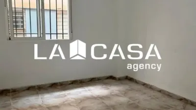 Apartment in Feria-Alameda photo 15