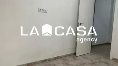 Apartment in Feria-Alameda photo 16