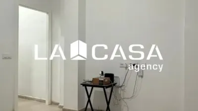 Apartment in Feria-Alameda photo 17