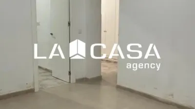 Apartment in Feria-Alameda photo 18