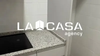 Apartment in Feria-Alameda photo 21
