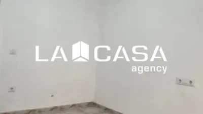 Apartment in Feria-Alameda photo 22