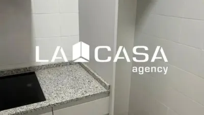 Apartment in Feria-Alameda photo 23