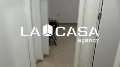 Apartment in Feria-Alameda photo 24