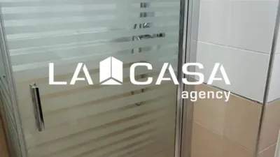 Apartment in Feria-Alameda photo 2