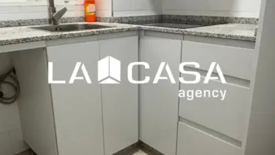 Apartment in Feria-Alameda photo 3