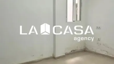 Apartment in Feria-Alameda photo 5