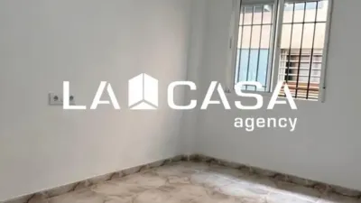 Apartment in Feria-Alameda photo 6