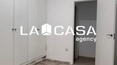 Apartment in Feria-Alameda photo 7