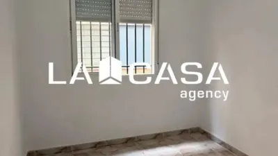 Apartment in Feria-Alameda photo 8