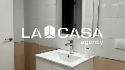 Apartment in Feria-Alameda photo 9
