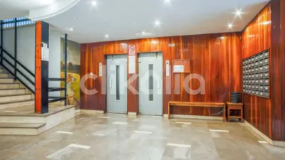 Apartment in Embajadores-Lavapiés photo 8