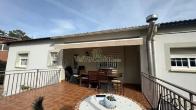 House on Carrer dels Violers, 31 photo 63