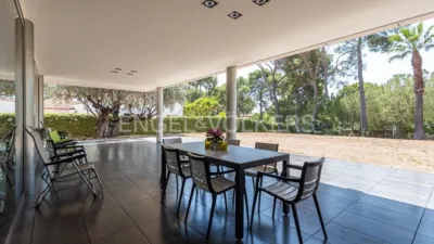 House in Godella photo 10