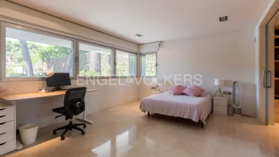 House in Godella photo 21
