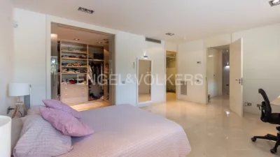 House in Godella photo 23