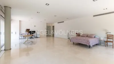 House in Godella photo 31