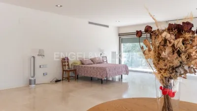 House in Godella photo 32