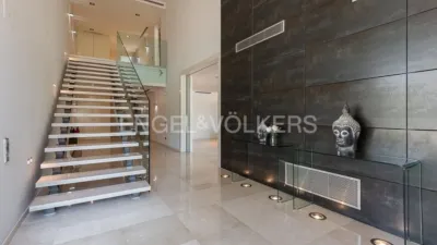 House in Godella photo 3