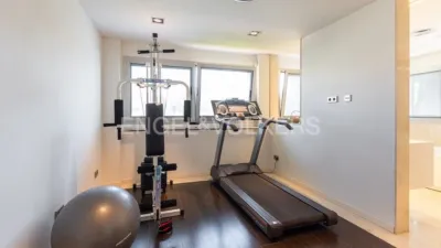 House in Godella photo 38
