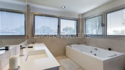 House in Godella photo 39