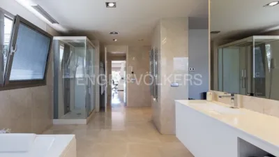 House in Godella photo 40