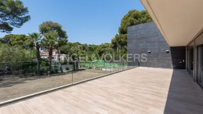 House in Godella photo 41