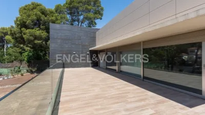 House in Godella photo 42