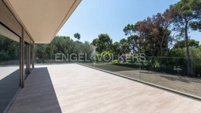 House in Godella photo 43