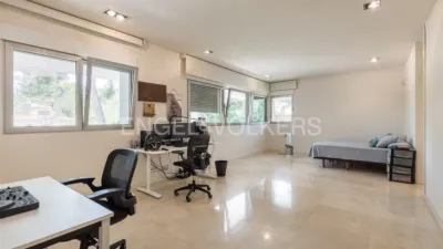 House in Godella photo 44