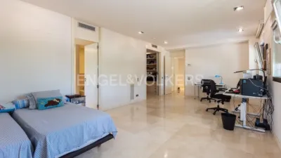House in Godella photo 45